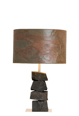 Design lamp - Model Odin