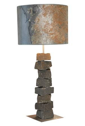 Designlamp - Model Thor